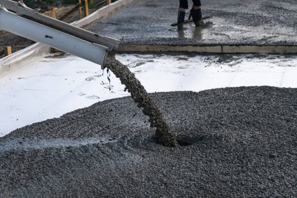 Best Concrete Driveway Repair Near Me  in Coachella, CA
