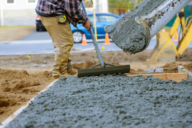 Best Concrete Foundation Repair  in Coachella, CA