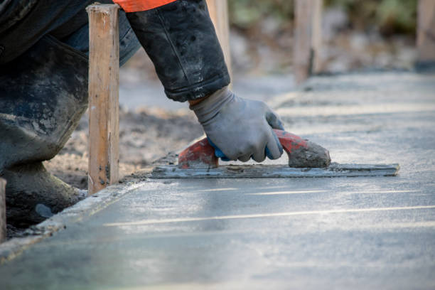Best Concrete Foundation Repair  in Coachella, CA