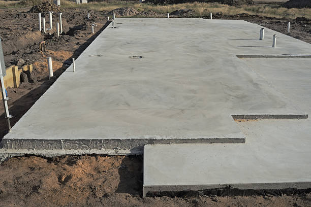 Best Best Concrete Contractor  in Coachella, CA