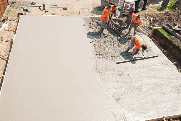  Coachella, CA Concrete contractor Pros